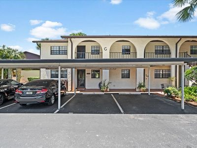 1675 S Fiske Blvd APT 126G, Rockledge, FL, 32955