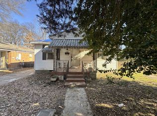 1484 N Trezevant St, Memphis, TN 38108