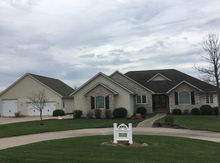 4822 W Saint Anthony Rd, Quincy, IL 62305