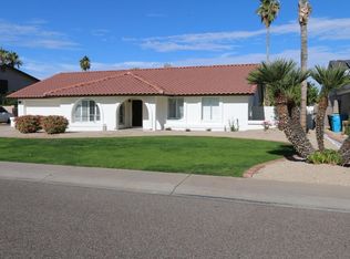 4716 E Sandra Ter, Phoenix, AZ 85032