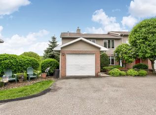 Stonecreek Luxury Apartment Homes, Washington, PA 15301