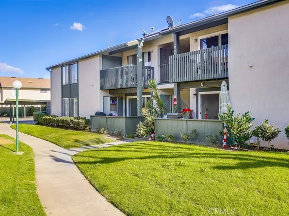 23276 Orange Ave APT 7, Lake Forest, CA 92630
