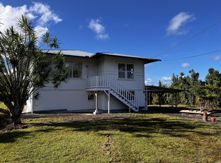 18-1252 Volcano Rd, Mountain View, HI 96771
