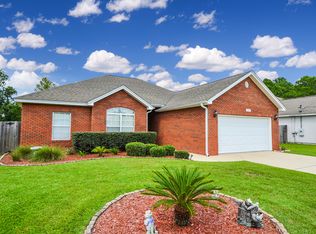 2731 Ten Acre Rd, Panama City, FL 32405