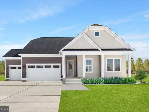 Fire Thorn Ln Homesite 65, Lincoln, DE 19960