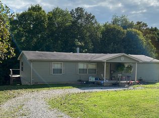 50341 Township Road 1055 Oak St, Reedsville, OH 45772