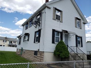1074 Waterman Ave, East Providence, RI 02914