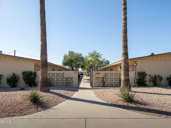 5110 N 21st Ave, Phoenix, AZ 85015