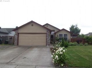 897 S Oleander St, Cornelius, OR 97113