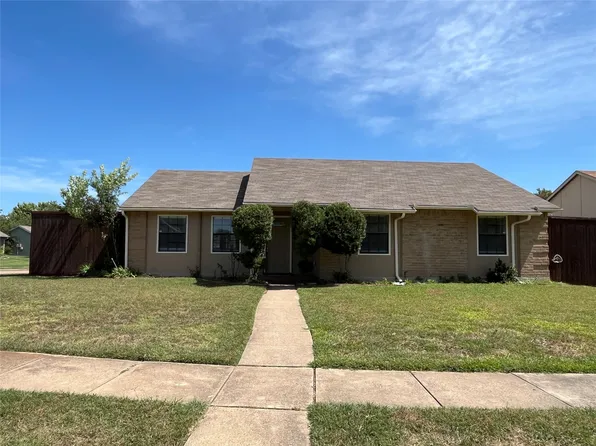 515 English Oak St, Allen, TX 75002