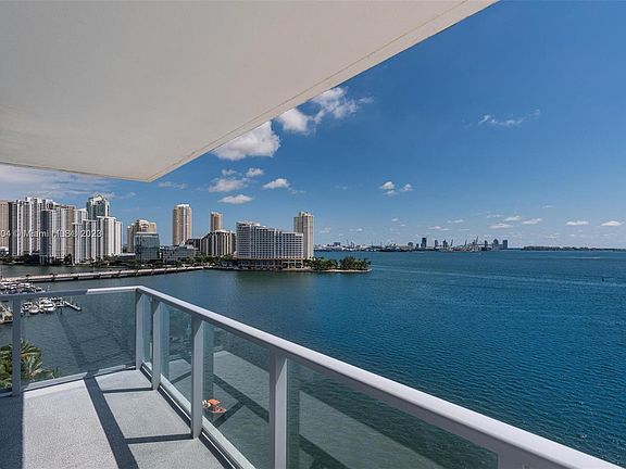 3rd image of 1155 Brickell Bay Dr APT 1110