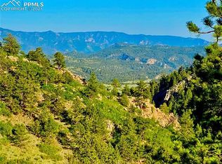 1365 Apache Rd, Florissant, CO 80816