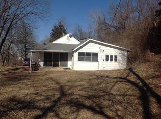 17829 SW Old Highway Rd, Rushville, MO 64484