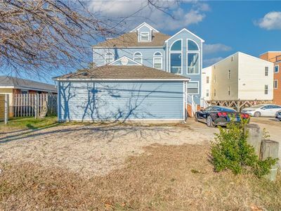 1270 W Ocean View Ave, Norfolk, VA, 23503