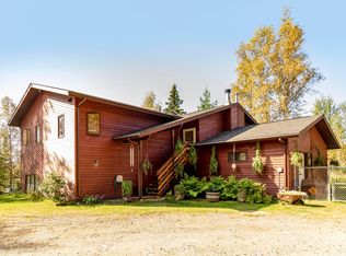 7270 W Coal Rd, Wasilla, AK 99623