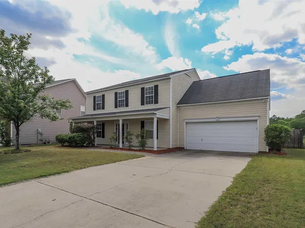 279 Hunters Mill Dr, West Columbia, SC 29170