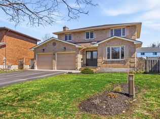 6 Thompson Ct, Belleville, ON K8P 5C3