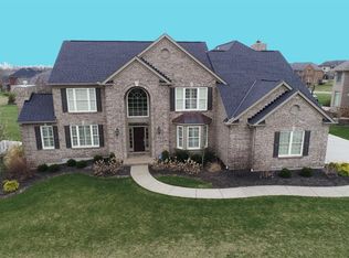 3800 Winning Stakes Way, Mason, OH 45040