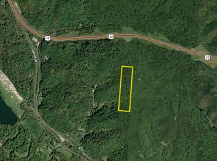 0 Campbell Rd LOT WP001, Nelsonville, OH 45764