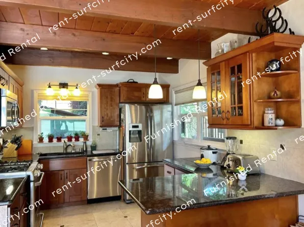 (undisclosed Address), Capitola, CA 95010