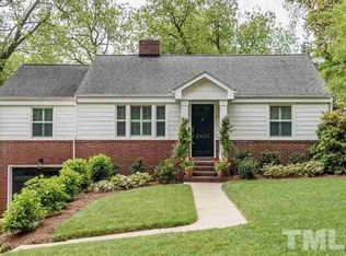 2807 Van Dyke Ave, Raleigh, NC 27607