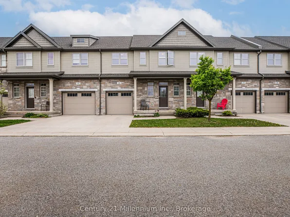 935 Goderich St #16, Saugeen Shores, ON N0H 2C3