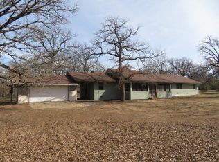 18002 County Road 4065, Kemp, TX 75143