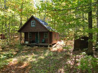 0 Canton Mountain Rd, Canton, ME 04221