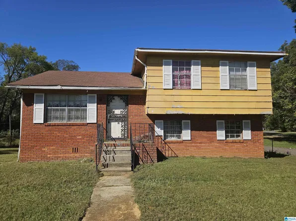 2400 33rd St SW, Birmingham, AL 35221