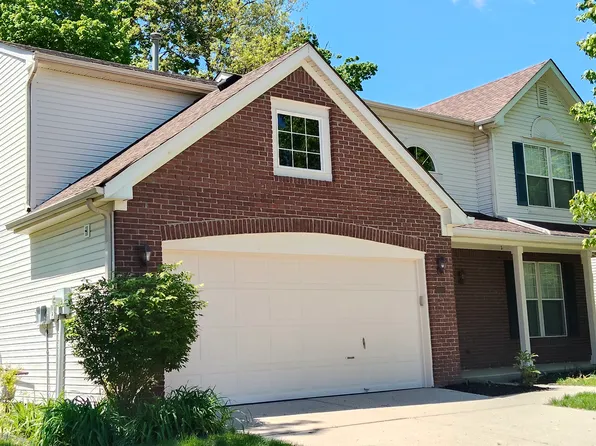 12647 Gunnison Dr, Indianapolis, IN 46236