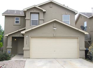 11008 Park North St NW, Albuquerque, NM 87114