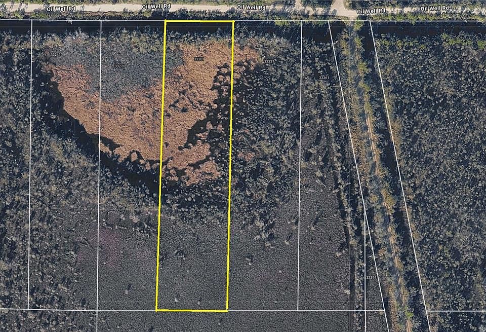 2nd image of 33301 Oil Well Rd