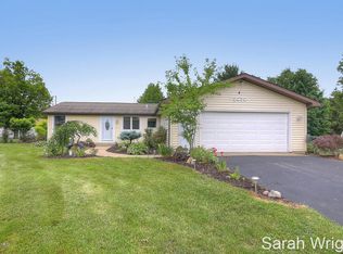 9030 68th St SE, Alto, MI