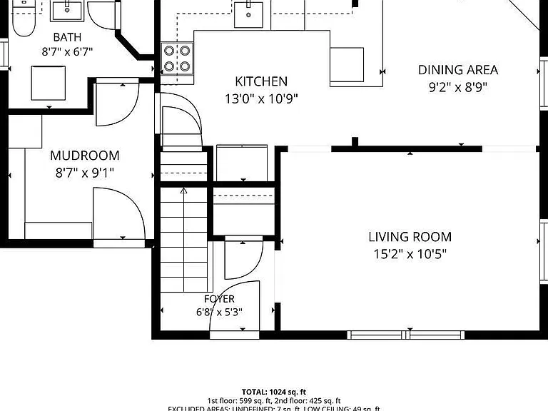 147 Evarts St — Photo 28
