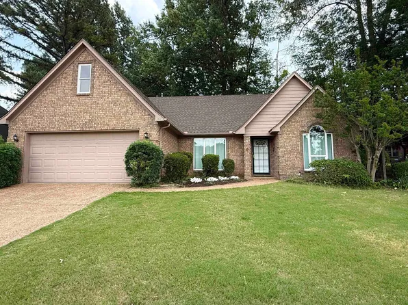 4600 Shadow Field Ln, Arlington, TN 38002