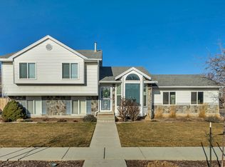 1474 W 5550 S, Taylorsville, UT 84123