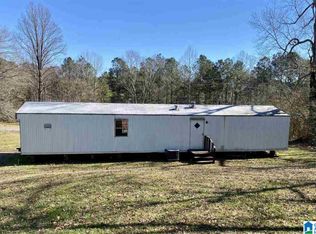 1412 Parkwood Dr, Anniston, AL 36201