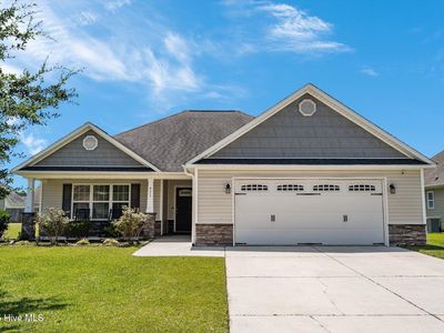 931 Dynamo Lane, Jacksonville, NC, 28546