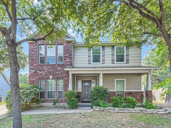 10814 COPPER POT, San Antonio, TX 78245