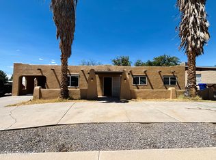1605 Juniper Ave, Las Cruces, NM 88001