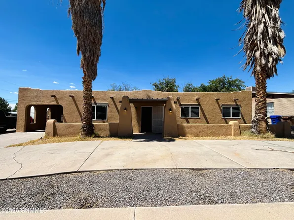 1605 Juniper Ave, Las Cruces, NM 88001