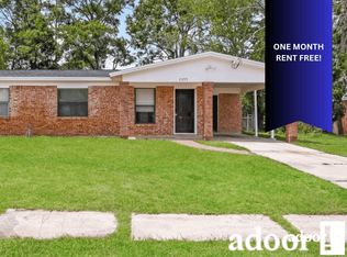 7355 Ridgeway Rd N, Jacksonville, FL 32244