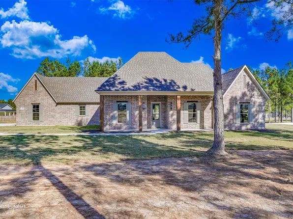 122 Faith Plantation Dr, Princeton, LA 71067