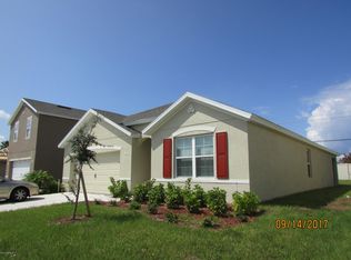 930 Swiss Pointe Ln, Rockledge, FL 32955