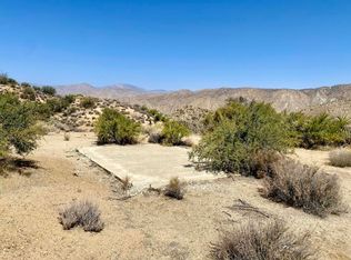 109 Benmar Trl, Morongo Valley, CA 92256