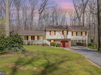 22 Echo Valley Dr, New Providence, PA, 17560