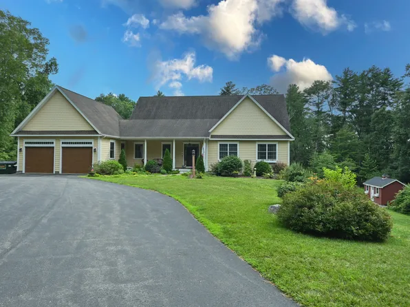 5 Kies Road, Killingly, CT 06239