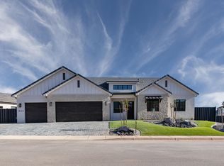 1948 N Rimview Dr, Washington, UT 84780