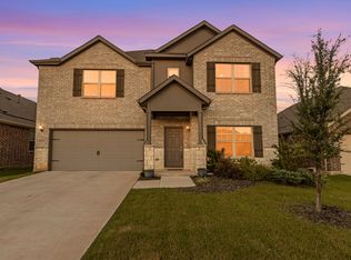 4324 Westminster Ave, Aubrey, TX 76227