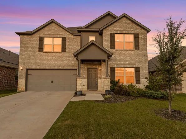 4324 Westminster Ave, Aubrey, TX 76227